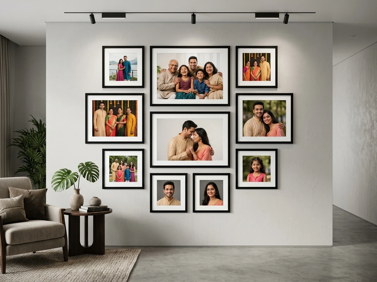 Photo Frames