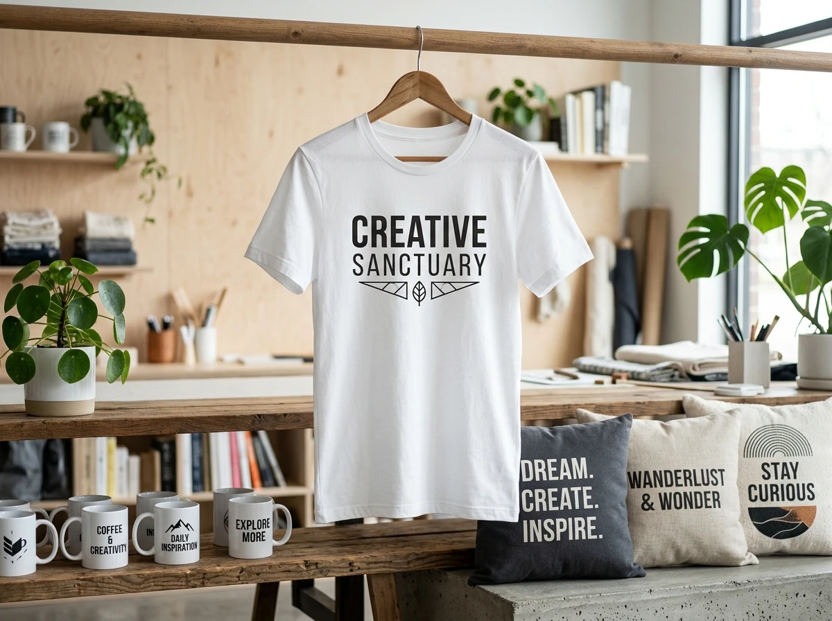 Printed Products