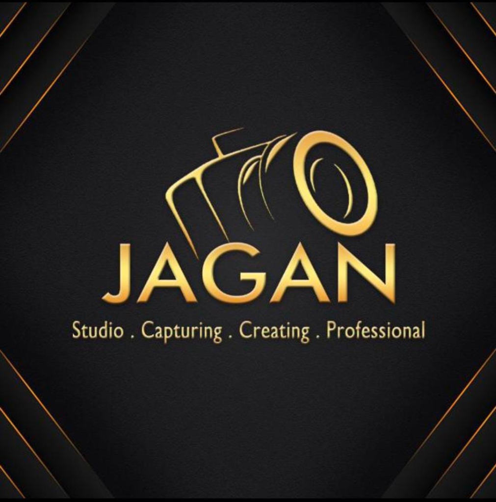 JAGAN Studio Emblem